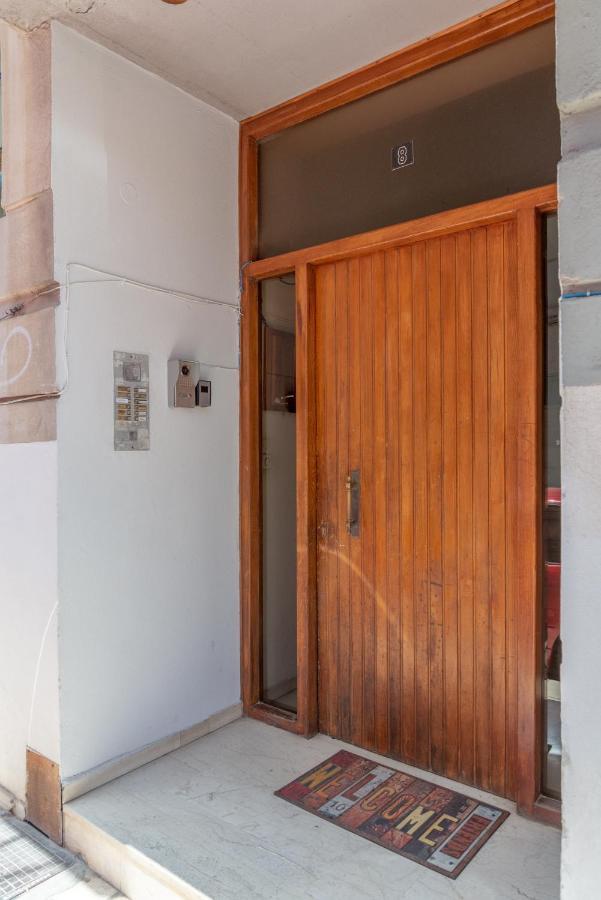 Modern Studio Near Downtown Ираклио Екстериор снимка